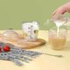 3/5/7Pcs Cocktail Shaker Set Measuring Jigger Drink Mixed Hand Shaker Tools For Bartending And Home Bar