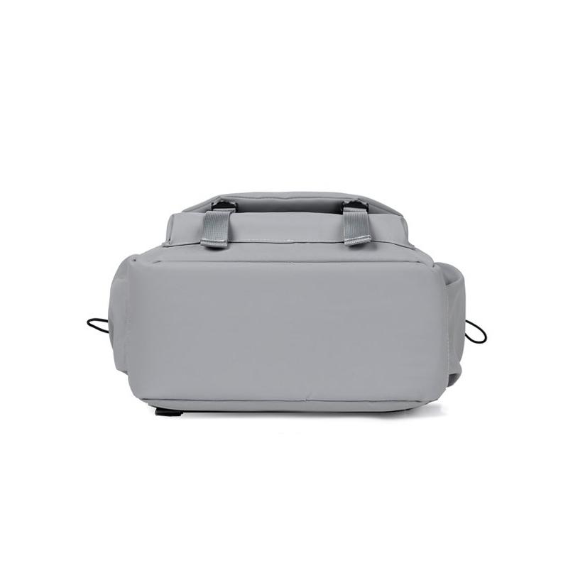 Casual backpack men's travel computer backpack