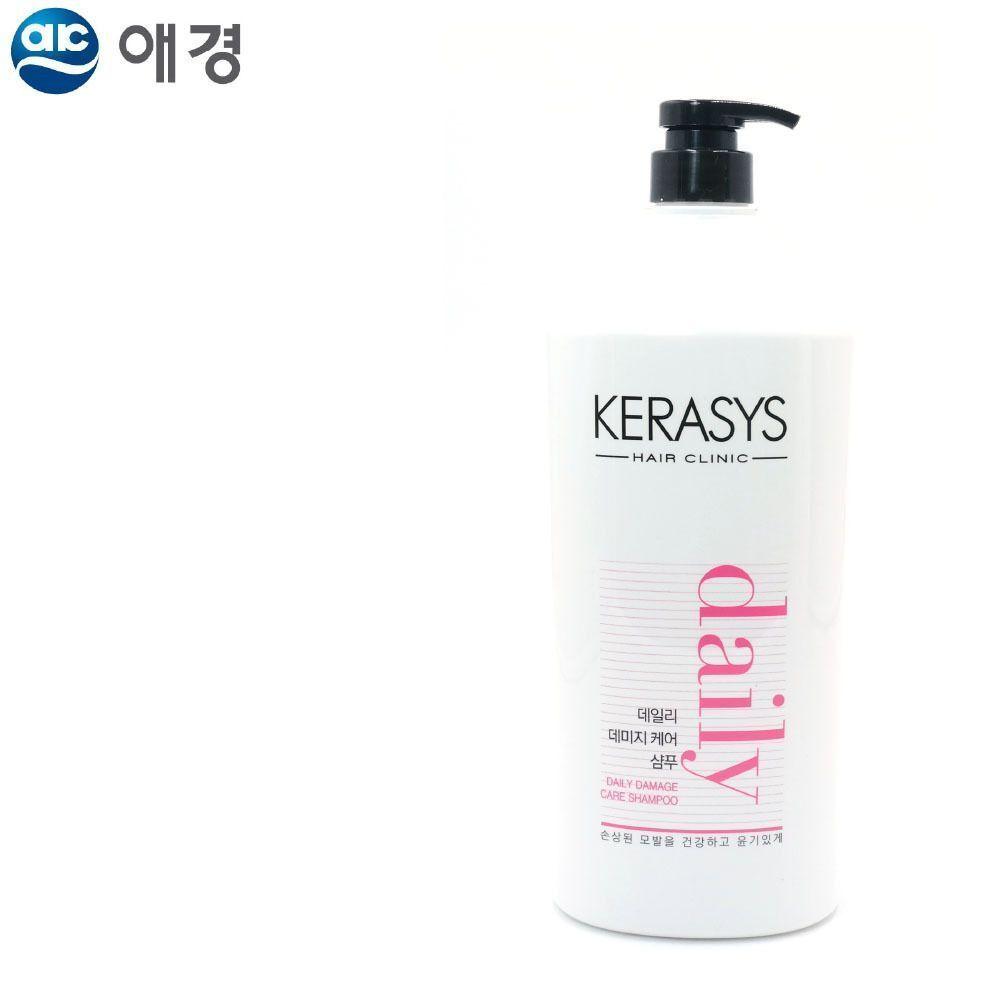 KERASYS KKGRCOFN Daily Damage Care Shampoo 1500ml