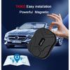 Car Tracker GPS Tracker Car 1500mAh Mini GPS Tracker TKSTAR TK905 GPS Locator GPS Tracker Auto Magnet Free Web APP PK TK913