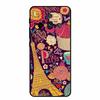 3D Relief Emboss Case For ZTE nubia Z60S Pro Z50s Pro Z70 Z50 Z60 Ultra Blade A75 A73 5G Black Silicone Soft Back Cover Case Bag