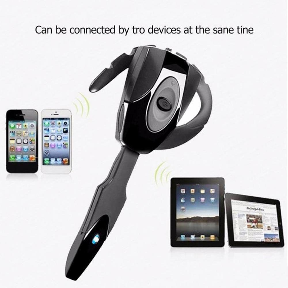 Ear Hook Business Bluetooth Headset Bluetooth Earphones Wireless Headphones Bluetooth Headset
