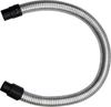 1m Metal Hose for Vacuuming Ash 72922 VOREL
