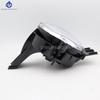 Car Front Bumper Fog Light Assembly Fog Lamp For Dodge Ram 1500 2500 3500 2002-2008 Durango 2004 2005 2006 55077475AE 55077475AC