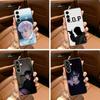 C-Choi S-Seung Hyun T-TOP Phone Case For Samsung Galaxy A71,A70,A52,A51,A40,A30 Transparent Cover