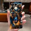 Soft Silicone Phone Case For infinix Note 40 Pro 4G 5G Note40 Pro+ 40S Funda Luxury Dragon Cute Cool Boys Girls Clear Back Cover