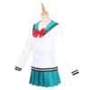 Qi Mu Nan Xiong Uniform, Qi Mu Nan Xiong Bird Bundle Zero Taizhao Bridge Xinmei School Uniform
