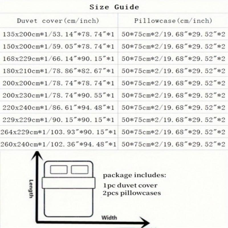 3pcs  Korean Style Bedding Set Double Duvet Cover Set 220x240 Solid Twist Cotton King Size Bedding Set Quilt Cover Set