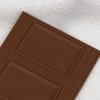 Dollhouse Mini Wall Panel Window Panel for Doll House DIY Decoration Accessories