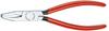KNIPEX Glass Nibbling Pliers 9151-160