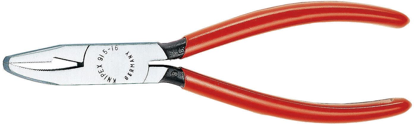 

KNIPEX Glass Nibbling Pliers 9151-160