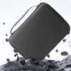 EVA Protective Storage Case Anti-Scratch Portable Storage Bag Travel Carrying Bag for Dyson Supersonic Nural HD16 Hair Dryer