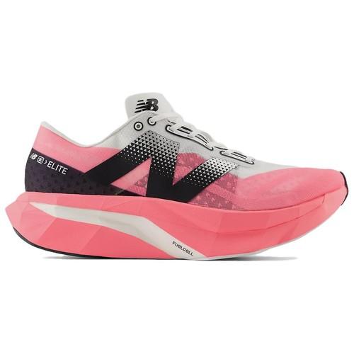 New Balance FuelCell SuperComp Elite V4 Ultra Pink - MRCELCP4