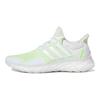 adidas UltraBoost Web DNA Dash Grey Pulse Lime Unisex Sneakers Green Cloud-White GZ1594