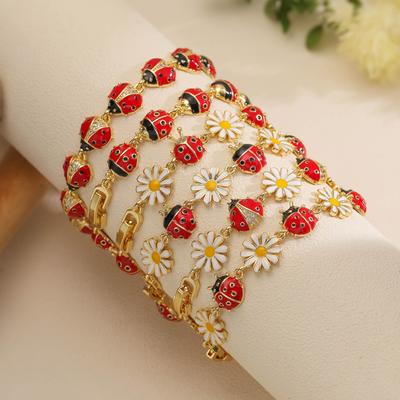 Armbänder – Ketten- & Gliederarmbänder