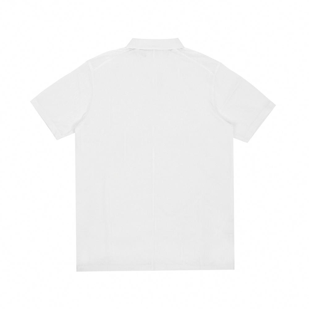 Nike Golf Dri-FIT Victory POLO Shirt 'White' Men's DV8538-100