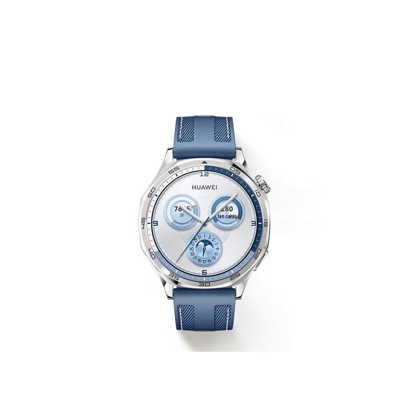 

HUAWEI WATCH GT 5 Smartwatch (CN version) 46mm