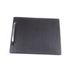 BDP1358-2 Armlehne Mittelkonsole Getränkehalter Rolloabdeckung Schwarz für VW Passat B6 3C B7 CC Magotan 3CD857503