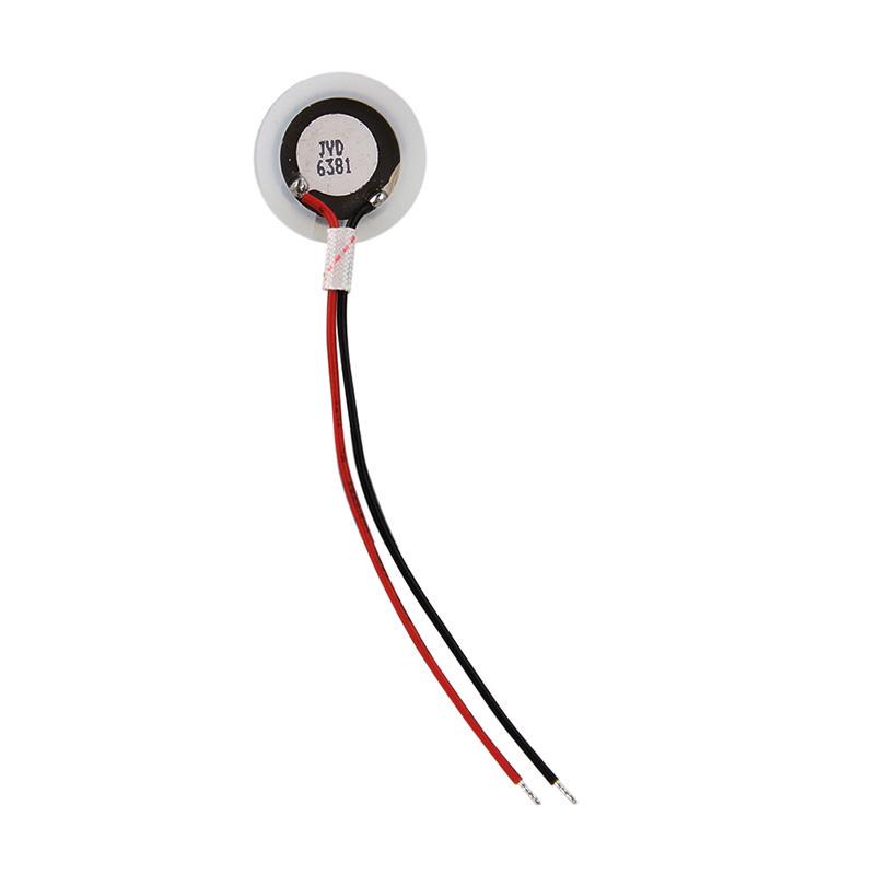 

D20mm ультразвуковой туман чайник распыления преобразователь керамические увлажнитель