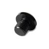 M10x1.25 Left-Hand / Right-Hand Thread Mirror Hole Plugs Cap For BMW DUCATI YAMAHA MT-07 FZ07 MT09 FZ09 Hypermotard 821 XSR900