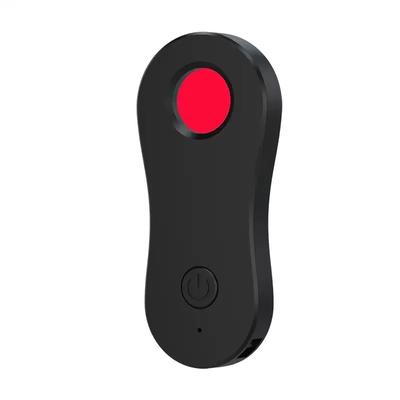 Beléptető rendszerek és riasztók – Idegen jel detektor