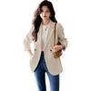 Premium Women's Spring & Autumn Professional Suit Set
