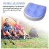 Spa Home Booster Inflatable Cushion Hot Tub Accessories Convenient Portable