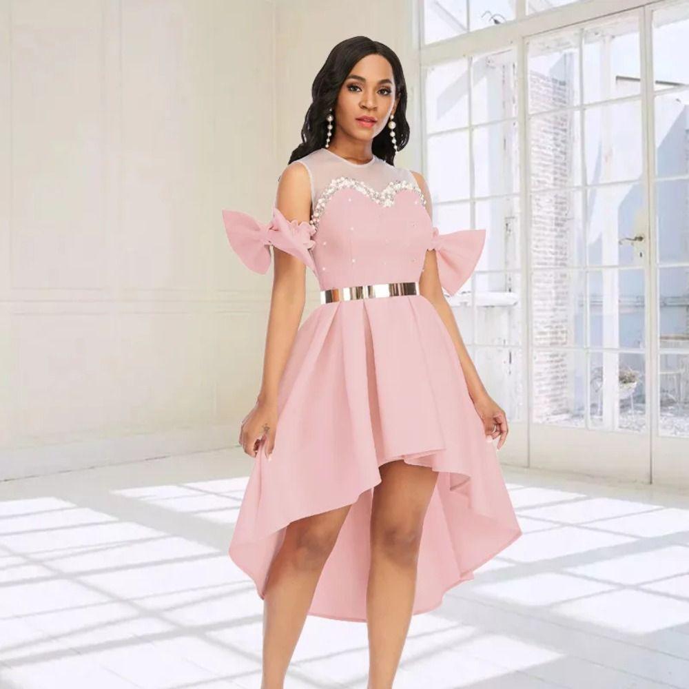 Adjustable Metal Designer Belt Fashion Dress Bling Waistband New Gold Silver Mirror Waistband