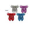 Elemental Building Blocks Assemble Bricks Mini Action Toy Parts Initial Generation Movies Dolls Gifts For Children