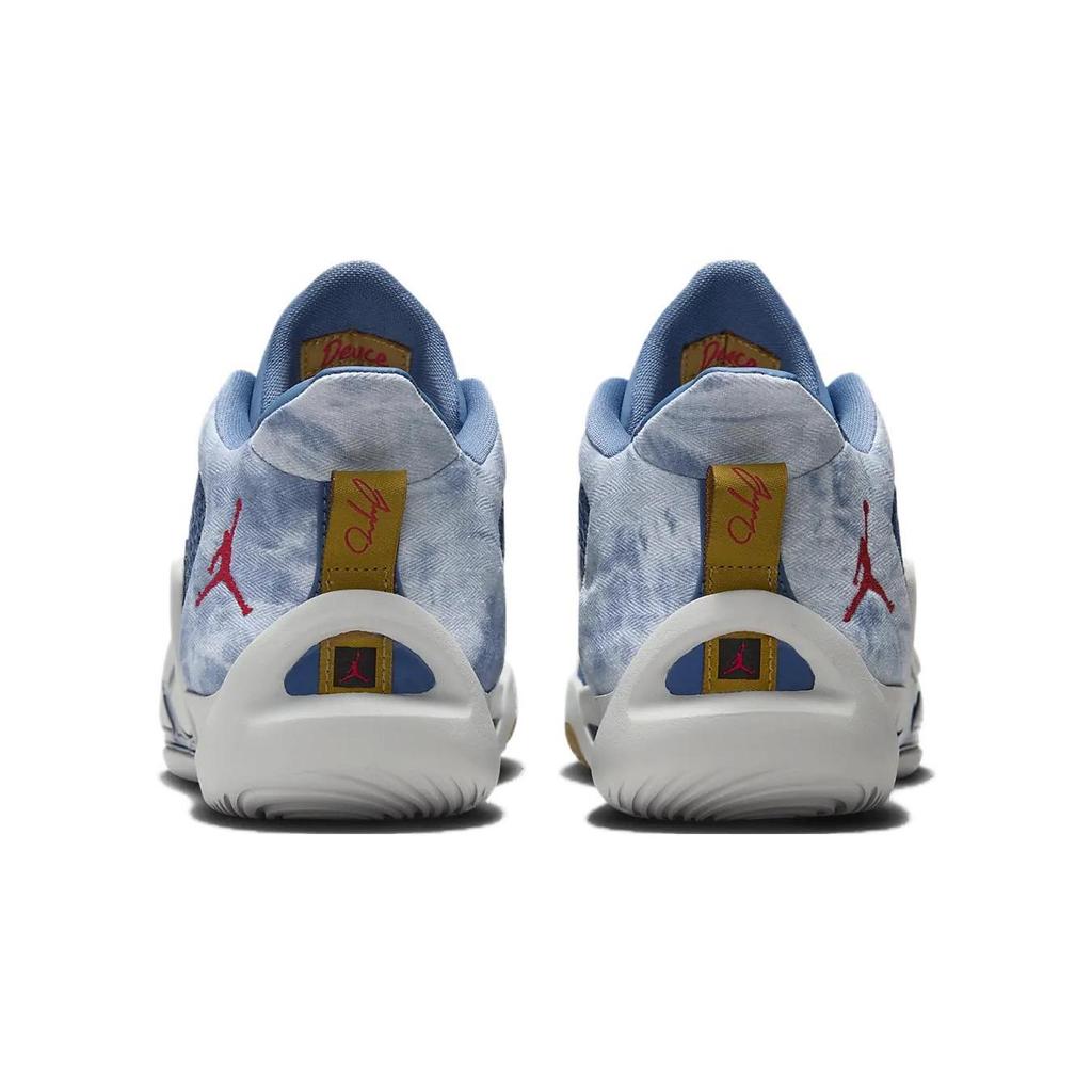 Jordan Tatum 1 Denim GS DX5359-400