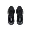 MLB Big Ball Chunky Casual Versatile Height Increasing Low Top Dad Shoes Unisex sneaker Black 3ASHBCW3N-50BKS
