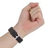 For Samsung Galaxy Watch4 / Watch4 Classic Silicone Stitching Watch Band