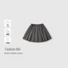 JELLYBABY Girls' Academy Style Pleated Skirt