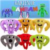 Garten Of Banban Jumbo Josh Plush Toy Soft Stuffed Animal Doll Birthday Gifts