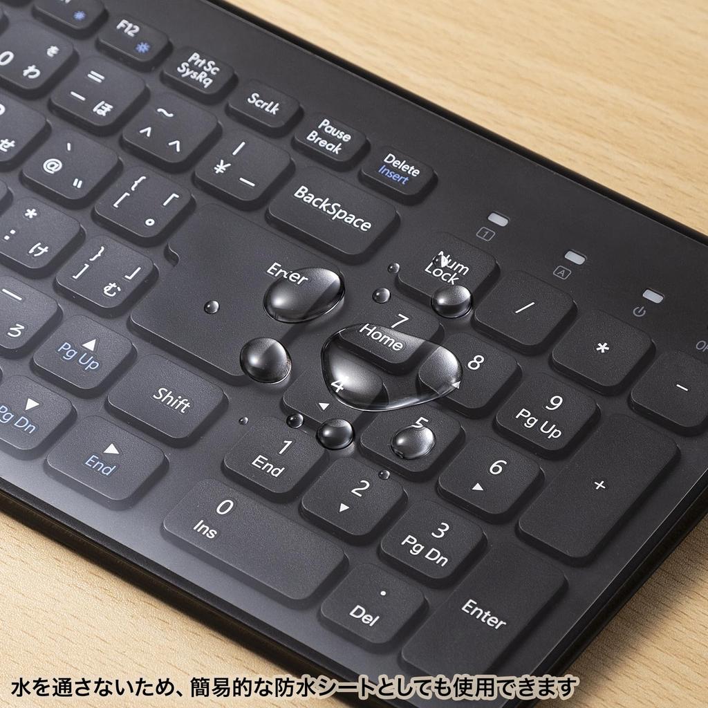 Sanwa Supply Polyurethane Multi Cover x 250 (520 mm) FA-NMUL11