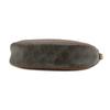 CELINE 11725FQM Small ElloydShoulder Bag canvas/leather Array