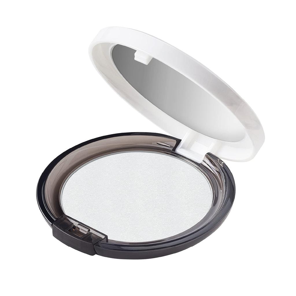 excel Lustering Sheer Powder Face Powder