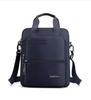 Men Waterproof Shoulder Bag High Quality Nyl Handbag Business Office Crossbody Satchel Casual 13 Inch Men's Tote Briefcase sac