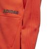 Adidas Jkv Kn Bomber Comfortable Fashion Casual Jacket Women Jacket Red DT2400