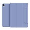 Case for iPad Air 13 (2025), iPad Air 13 (2024), iPad Pro 12.9 (2022), iPad Pro 12.9 (2021), iPad Pro 12.9 (2 - Leather/PU, Purple