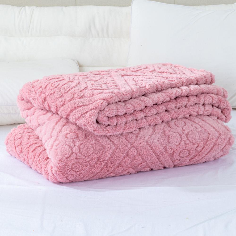 

Жаккардовый кондиционерный плед - Многофункциональный тонкий плед для лета, доступен в односпальном и двуспальном размерах 150x200cm