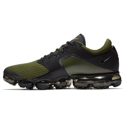 Nike Air VaporMax Black Hazel Men s AH9046-005 EU 45