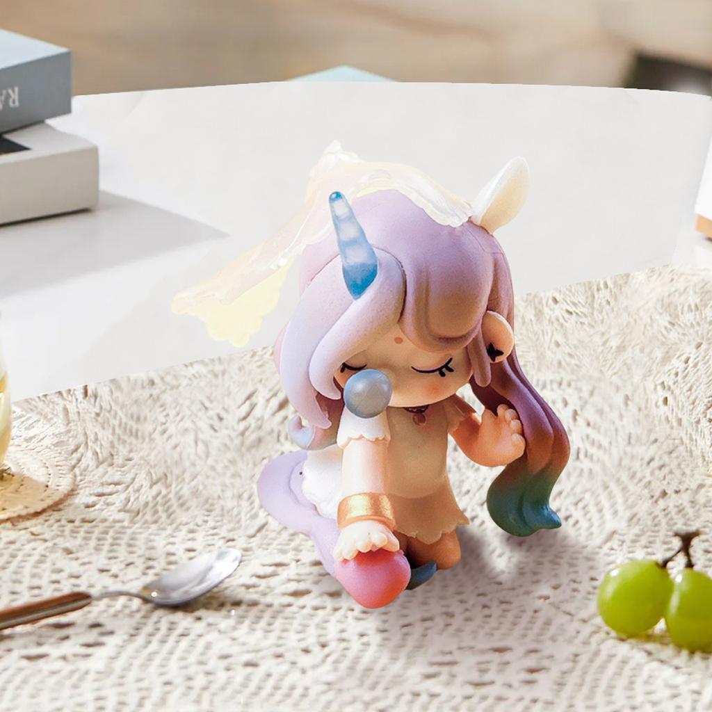 Gift Idea,Unpacking Confirmation Payment,Handmade Figurines, Desktop Ornaments, Birthday Gifts For Girls