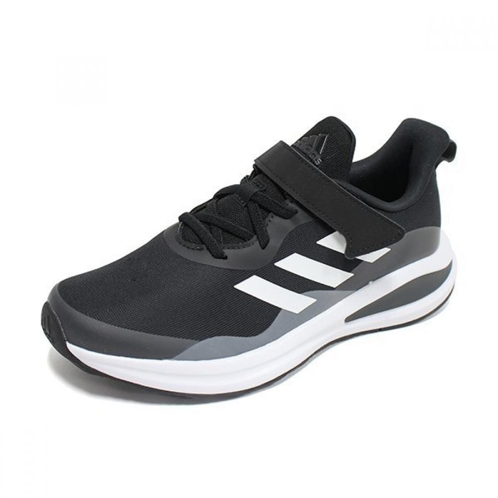 

Adidas Adidas Kids Porteren EL K Running Shoes Children s Shoes H04120