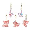 AN-diaart Diamond Art Keychain Kit Embroidery (Disney 2)