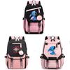 Stray Kids Travel Backpack With Usb Charging Port For School And Commuting
