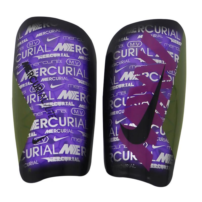 Neymar CR7 Mercurial LITE 25 Football Shin Guards