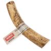 Deer antler chew toy R-Line 4DOGS size XL hard