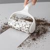 Hair & Dust Removal Roller with Tearable, Replaceable Sheets