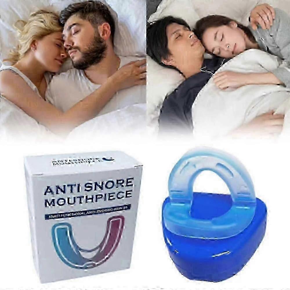 honex anti snore mouthpiece 2025